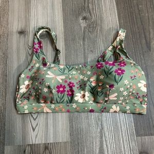 ModCloth Princess Highway Swim Top